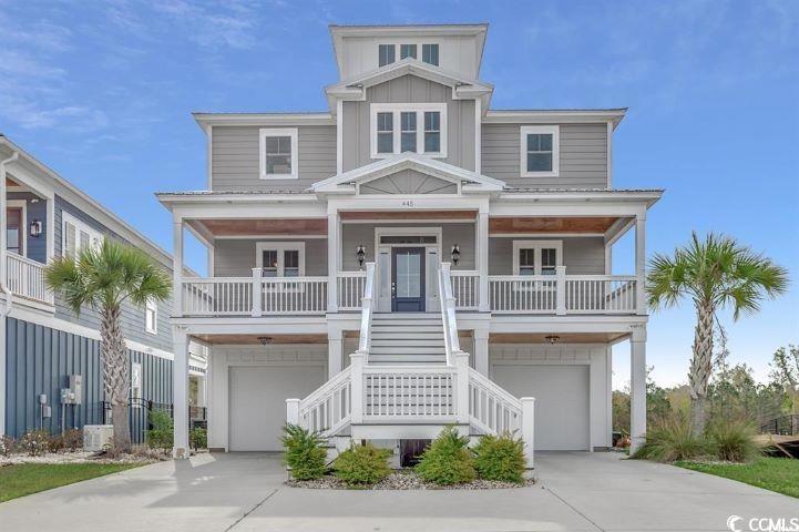 445 Harbour View Dr. Property Photo