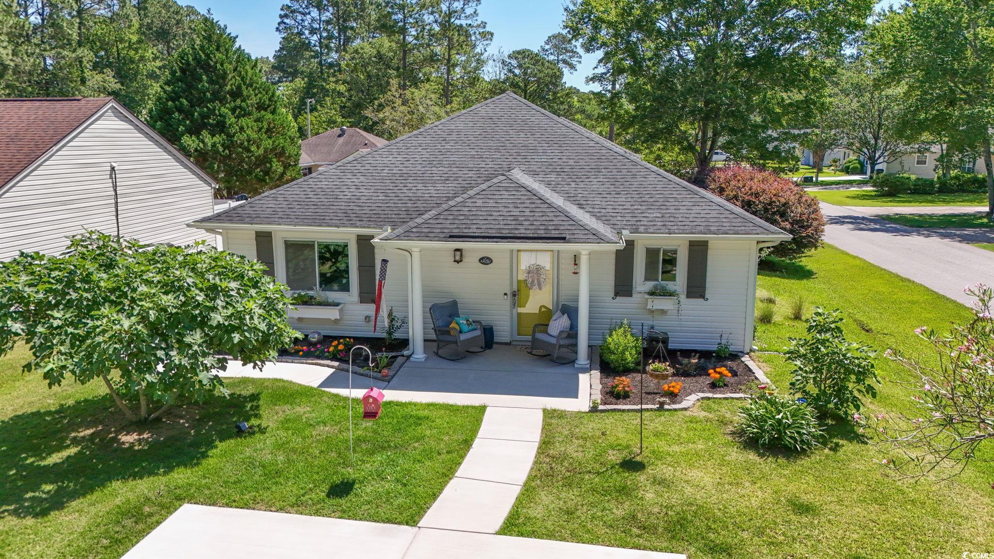 6630 W Sweetbriar Trail Property Photo 1