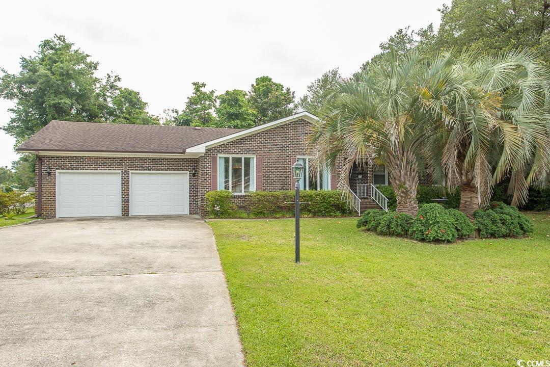 18 Pine Valley Ln.