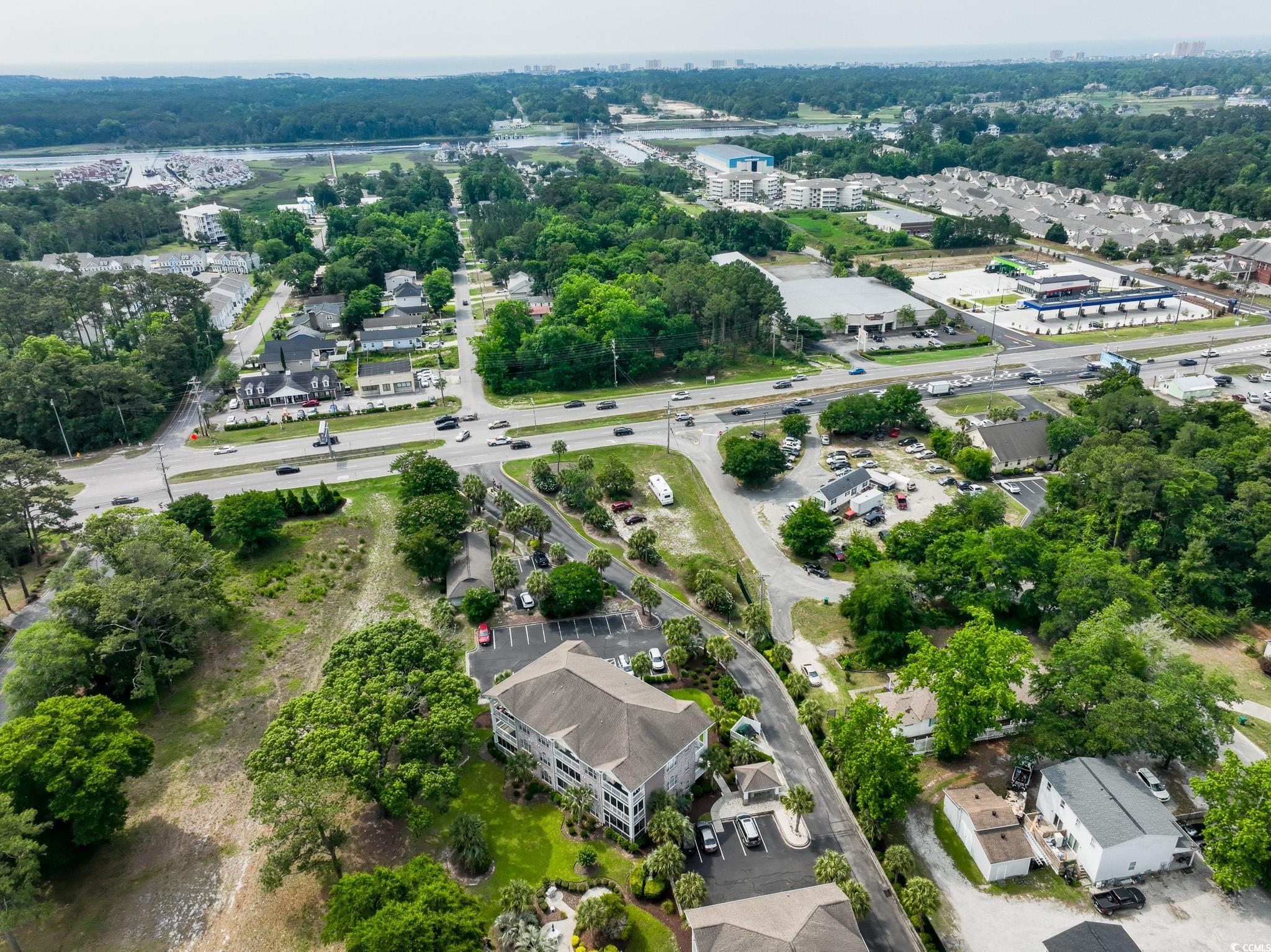 .42 Highway 17 North Property Photo
