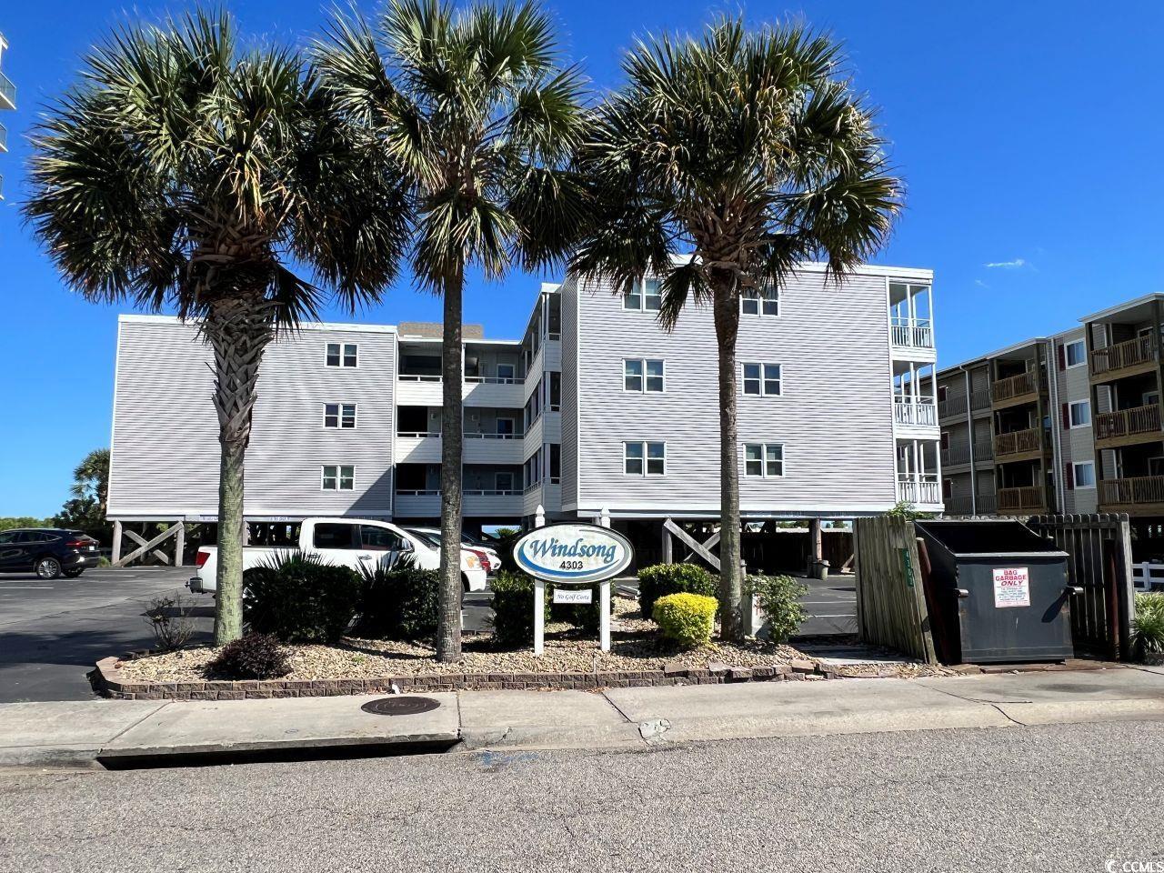 4303 South Ocean Blvd. Property Photo 1