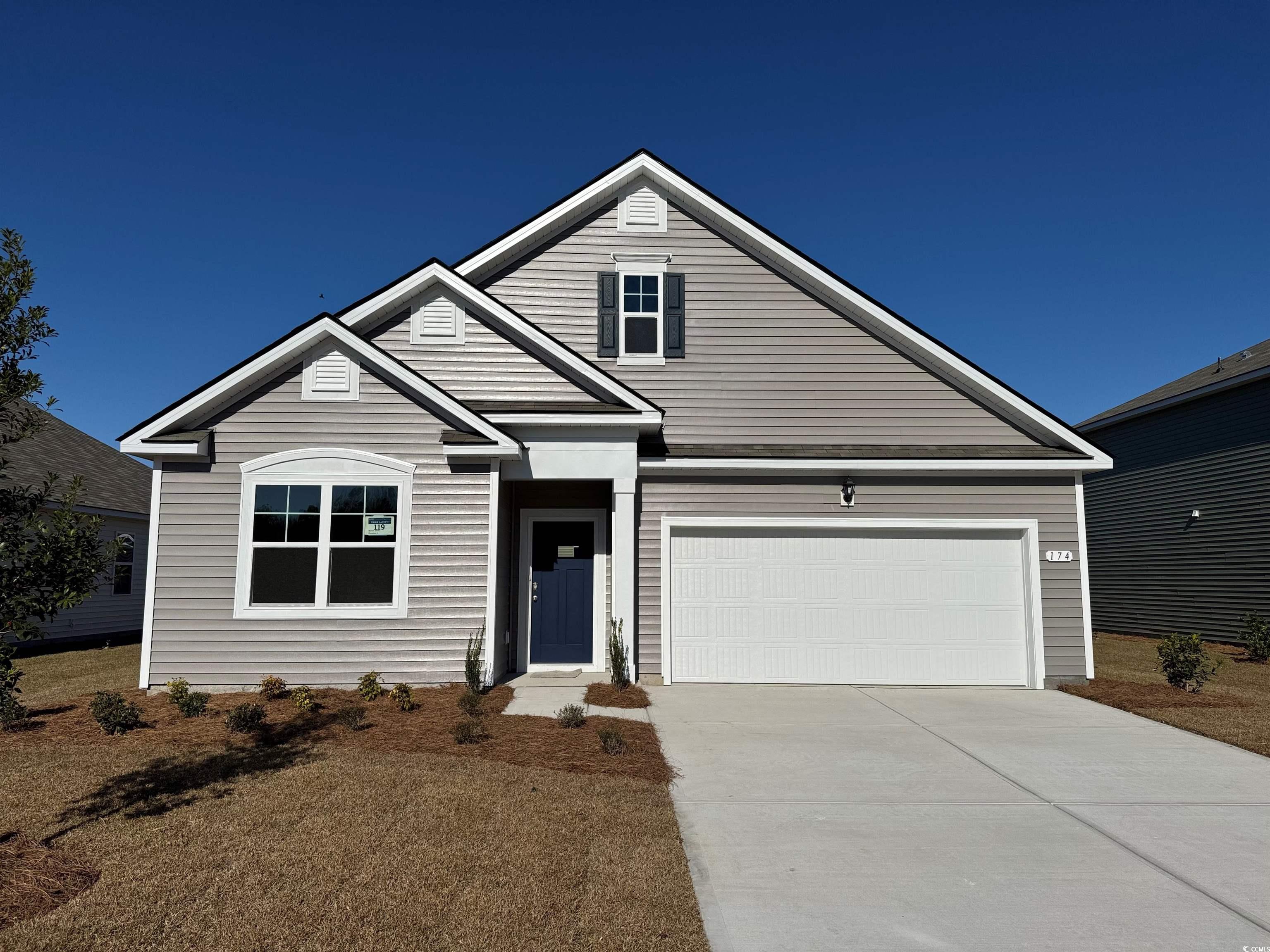 409 Glade Ct. Property Photo 1