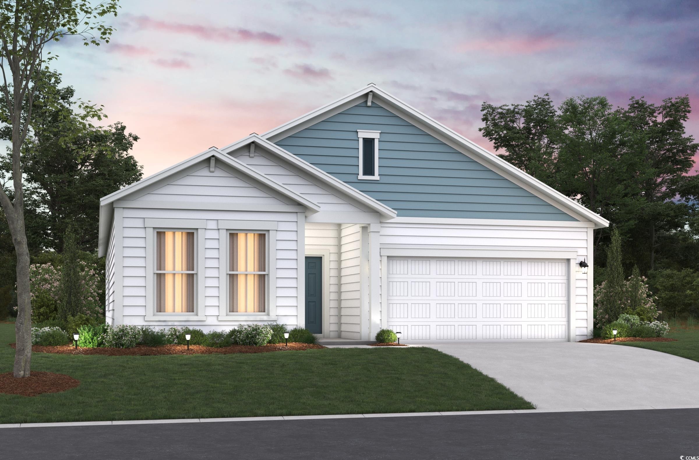 4019 Braid Ct. Property Photo 1