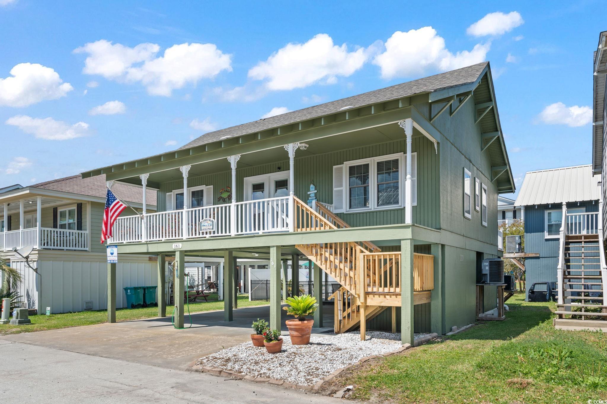 161 Easy St. Picture