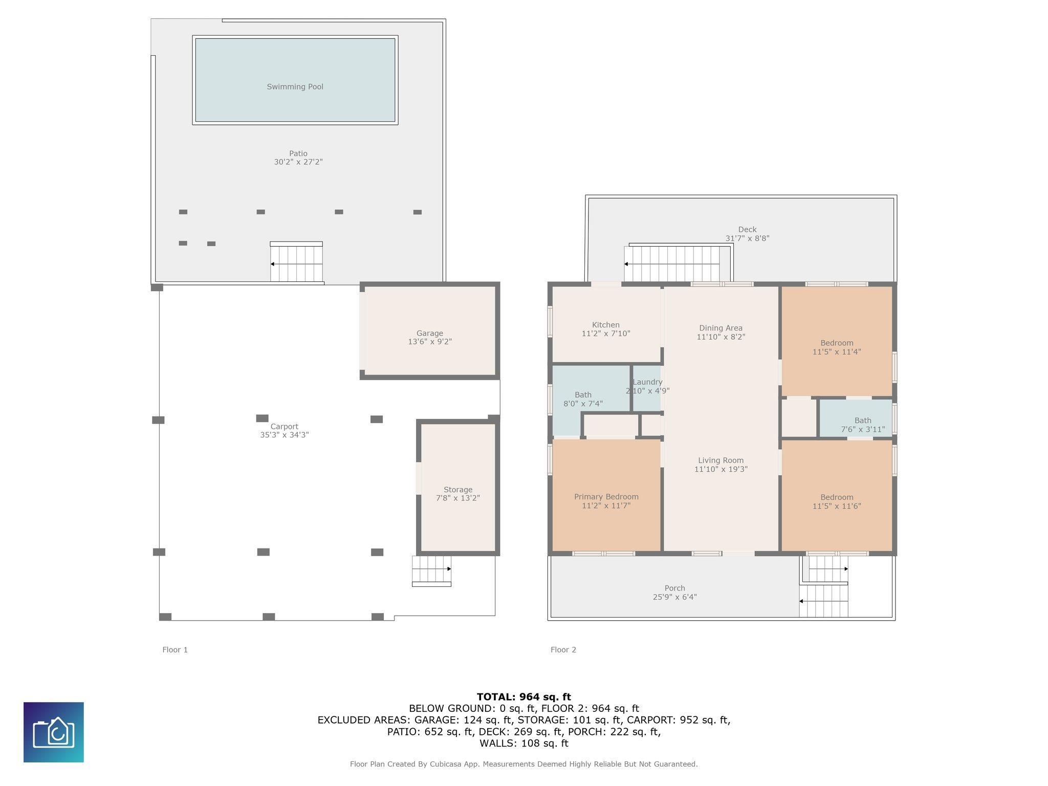 161 Easy St. Property Photo 26