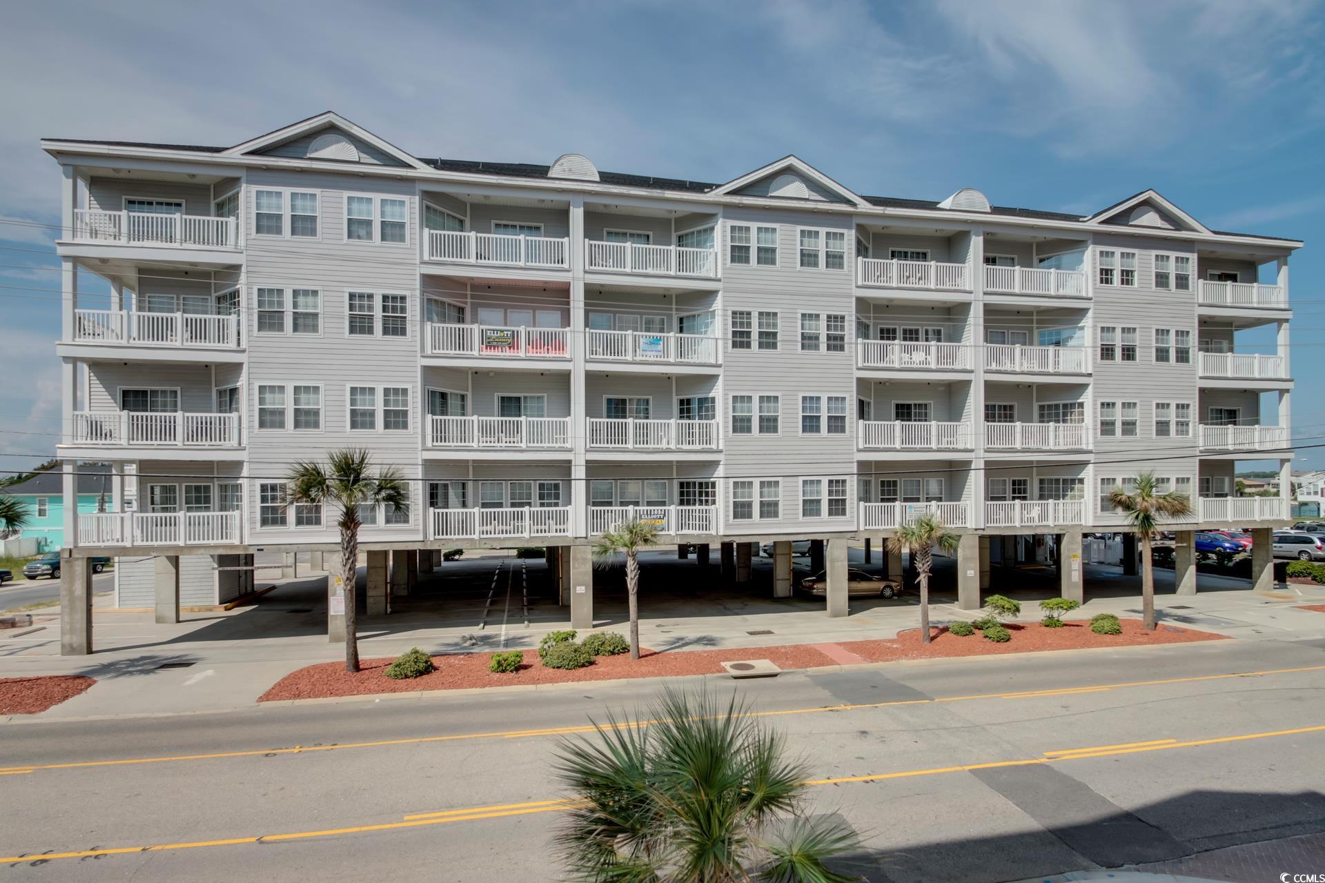 3401 N Ocean Blvd. Property Photo 1