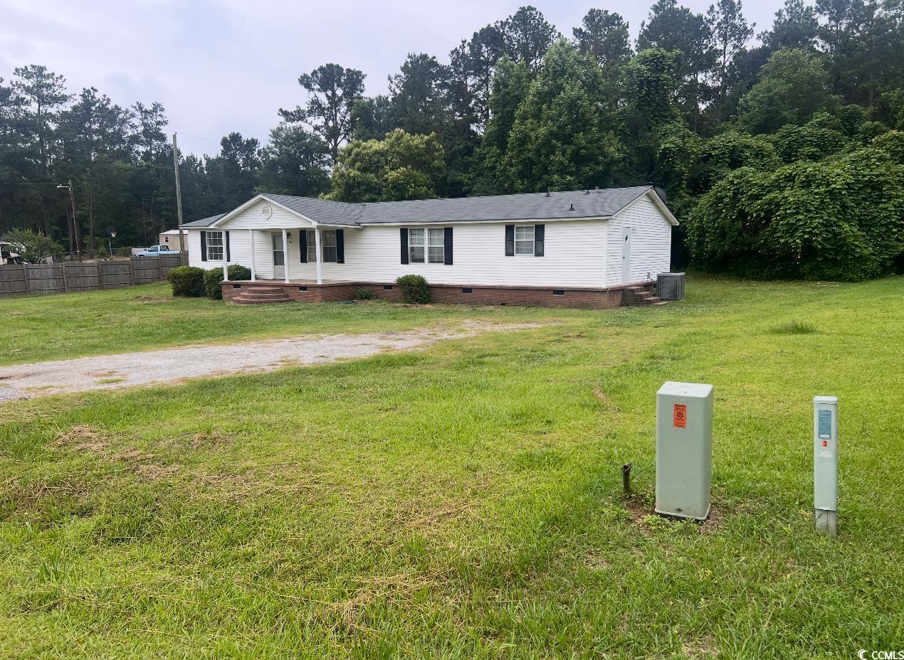 104 Saint Luke Church Rd.