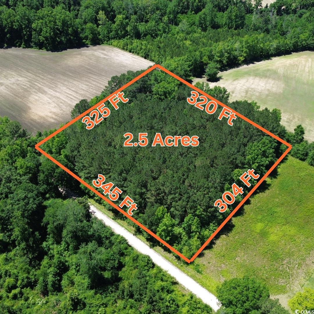 TBD Sparrow Ln. Property Photo 1