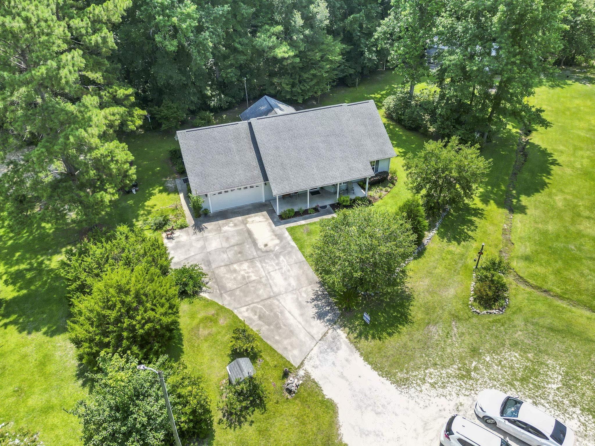 125 Gavin Hill Ct. Property Photo 3