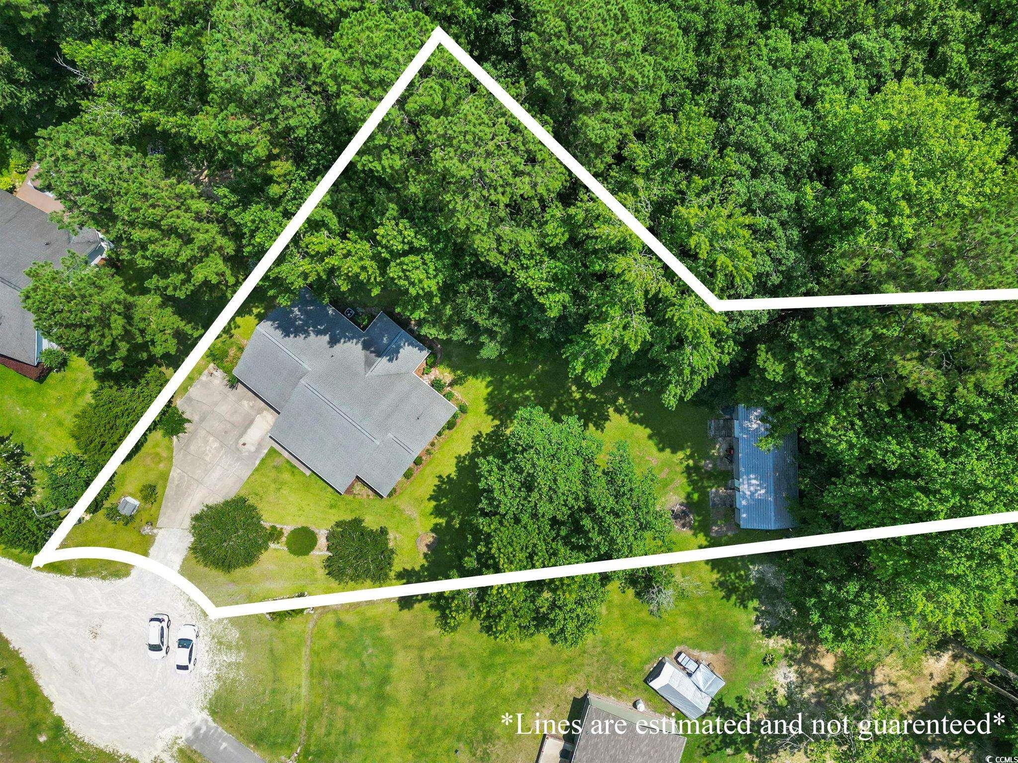 125 Gavin Hill Ct. Property Photo 4