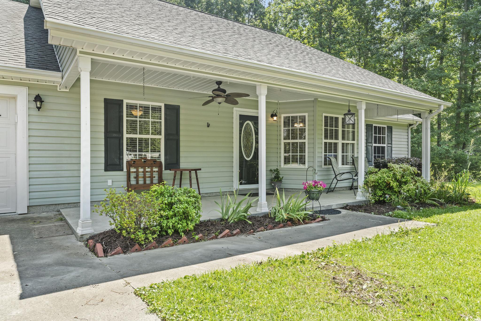 125 Gavin Hill Ct. Property Photo 30
