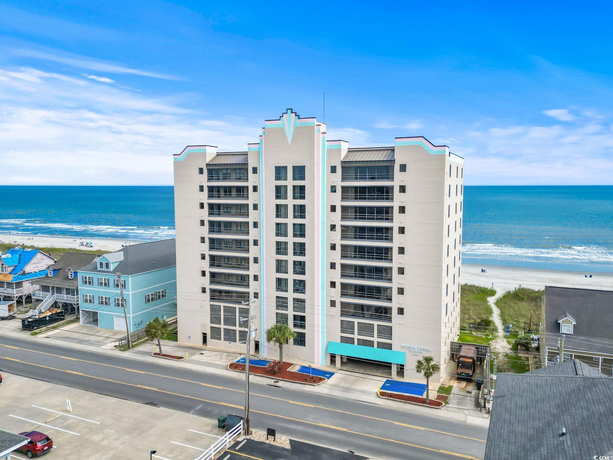 4000 N Ocean Blvd. Property Photo 1