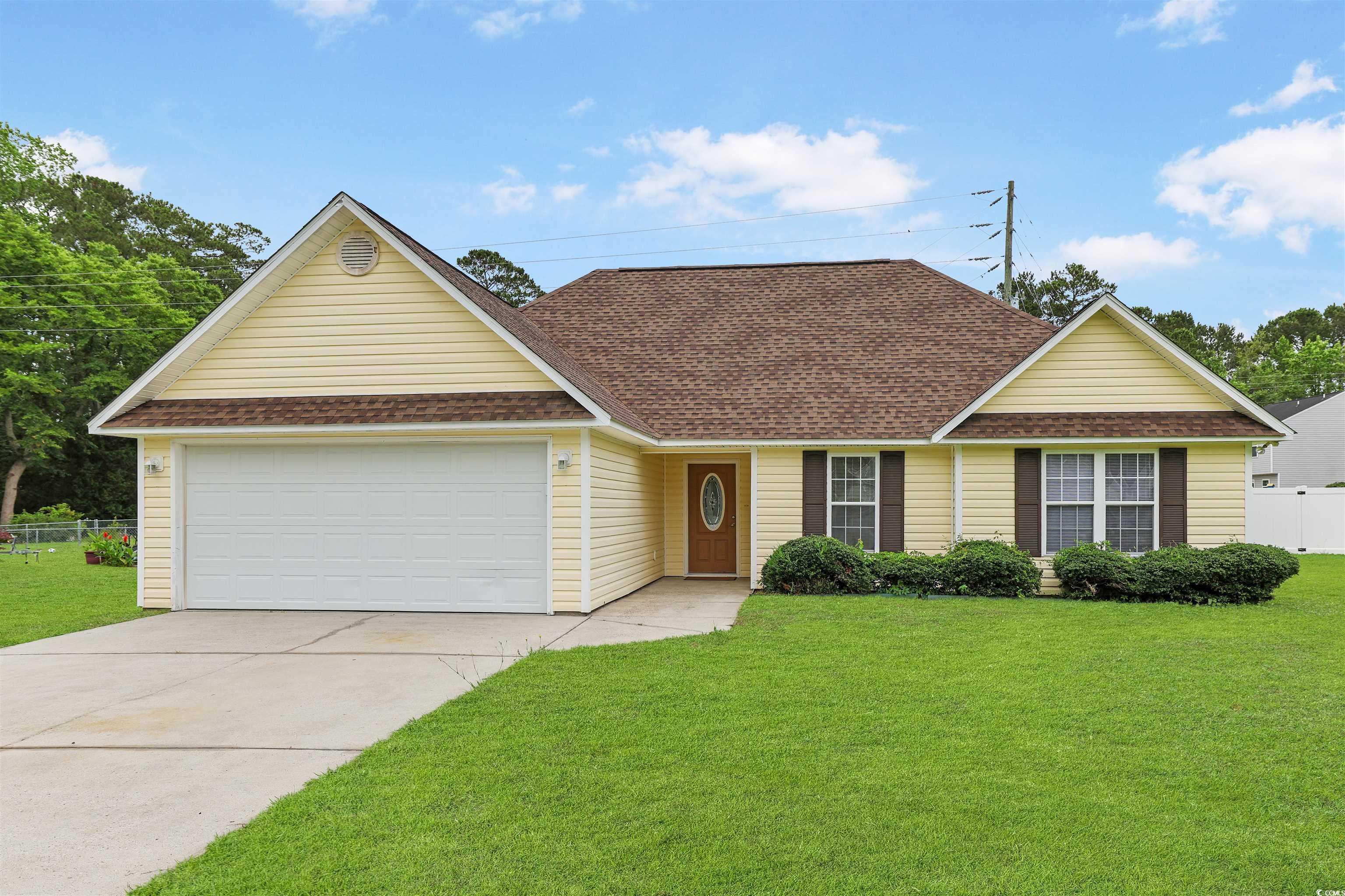 316 Watercress Dr. Property Photo 1