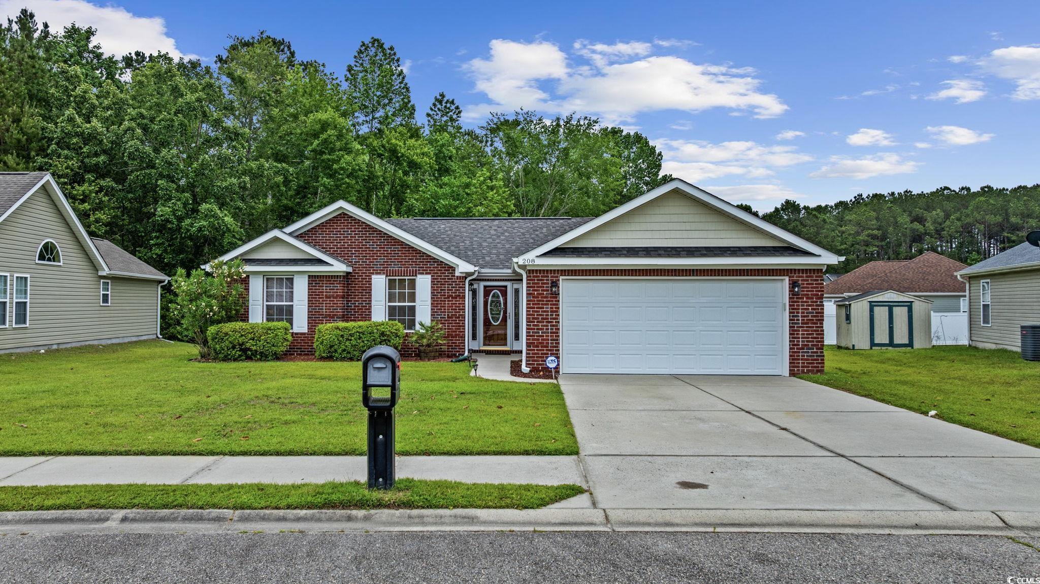 208 Hamilton Way Property Photo 1