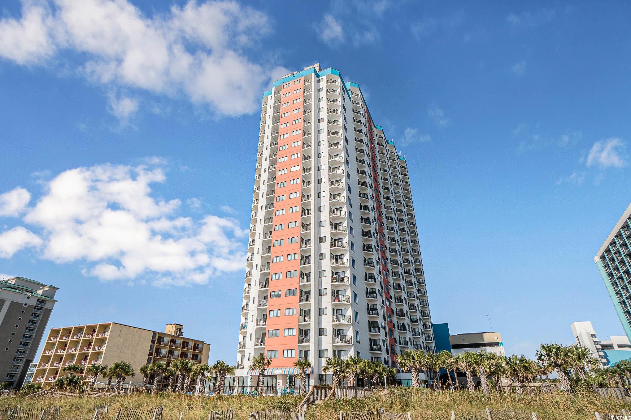 1605 S Ocean Blvd. Property Photo 1
