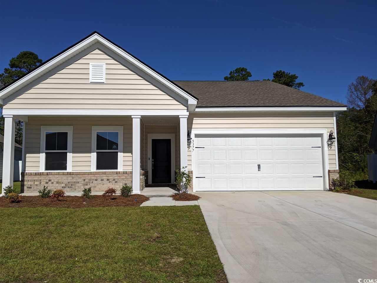 5377 Abbey Park Loop Property Photo 1