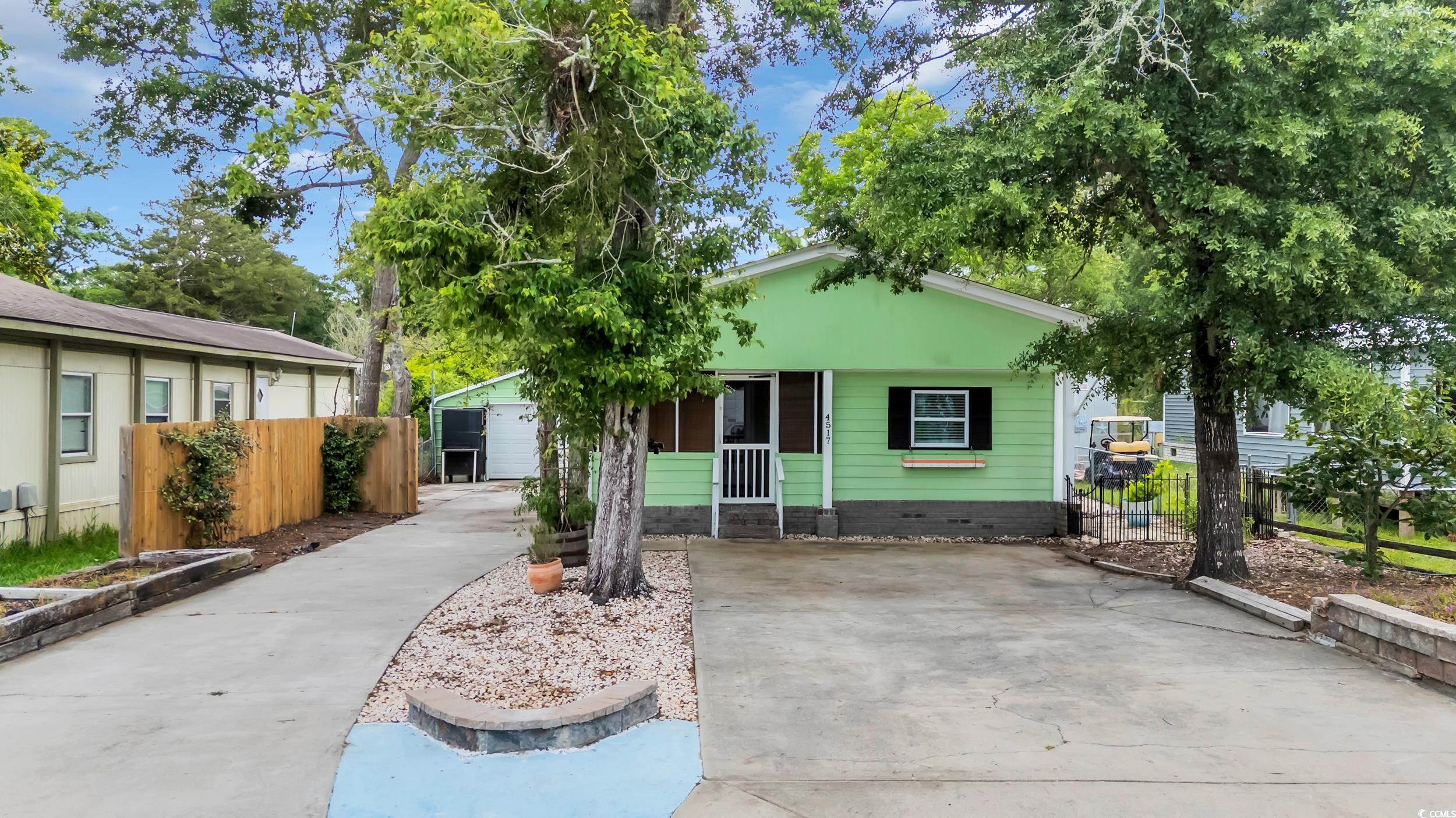 4517 Kingfisher St. Property Photo 1