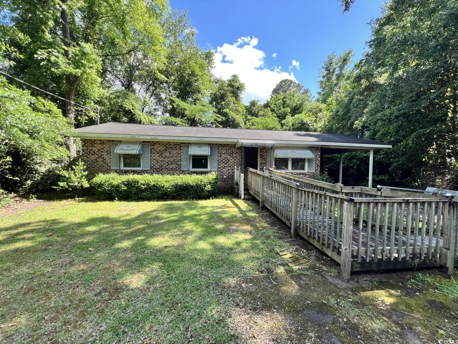 41 Harmon St. Property Photo 1