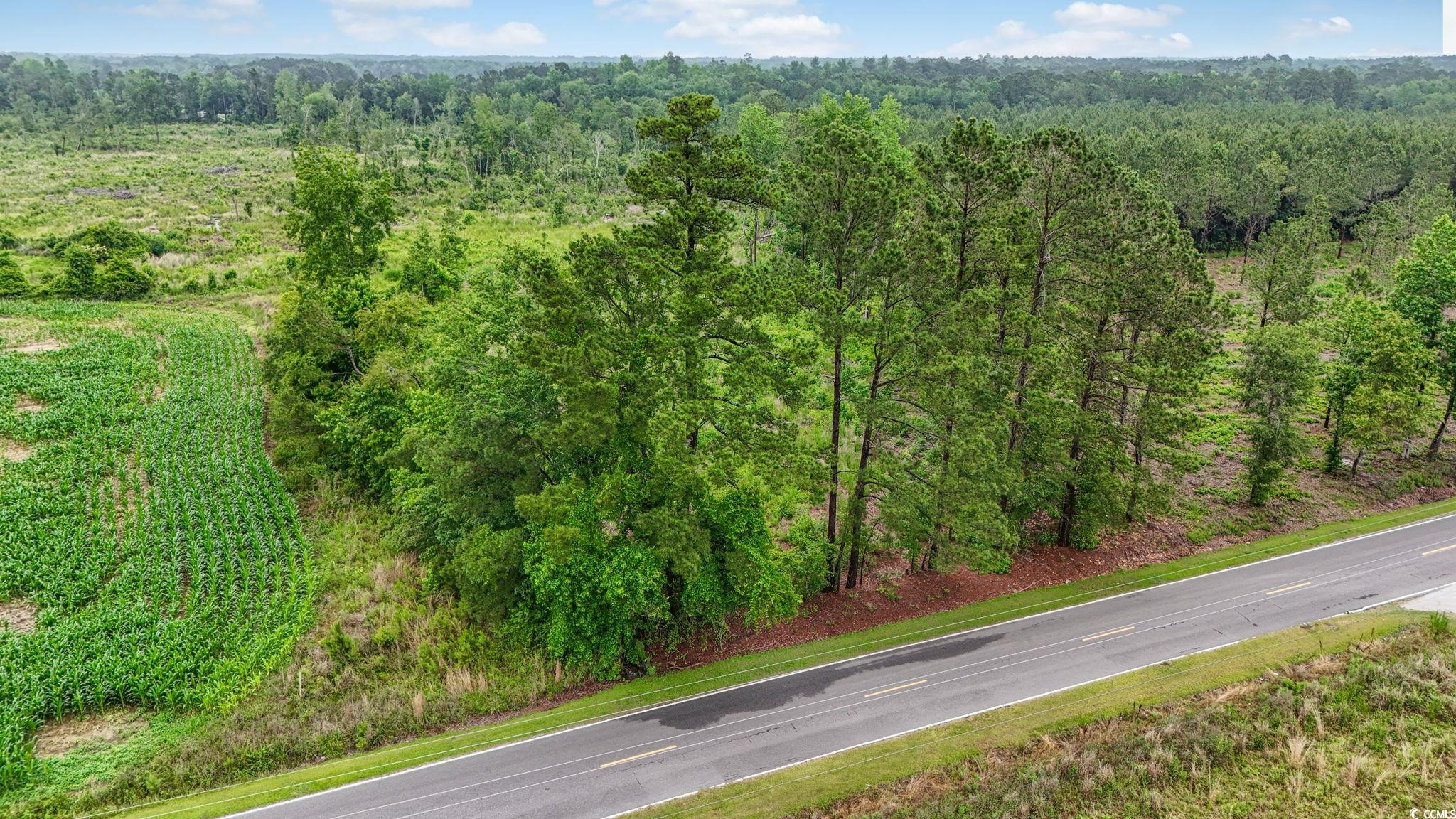 Tbd Oak Dale Rd. Property Photo