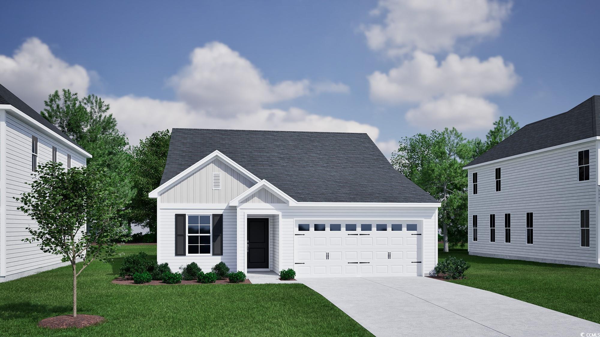 3432 Logan St.