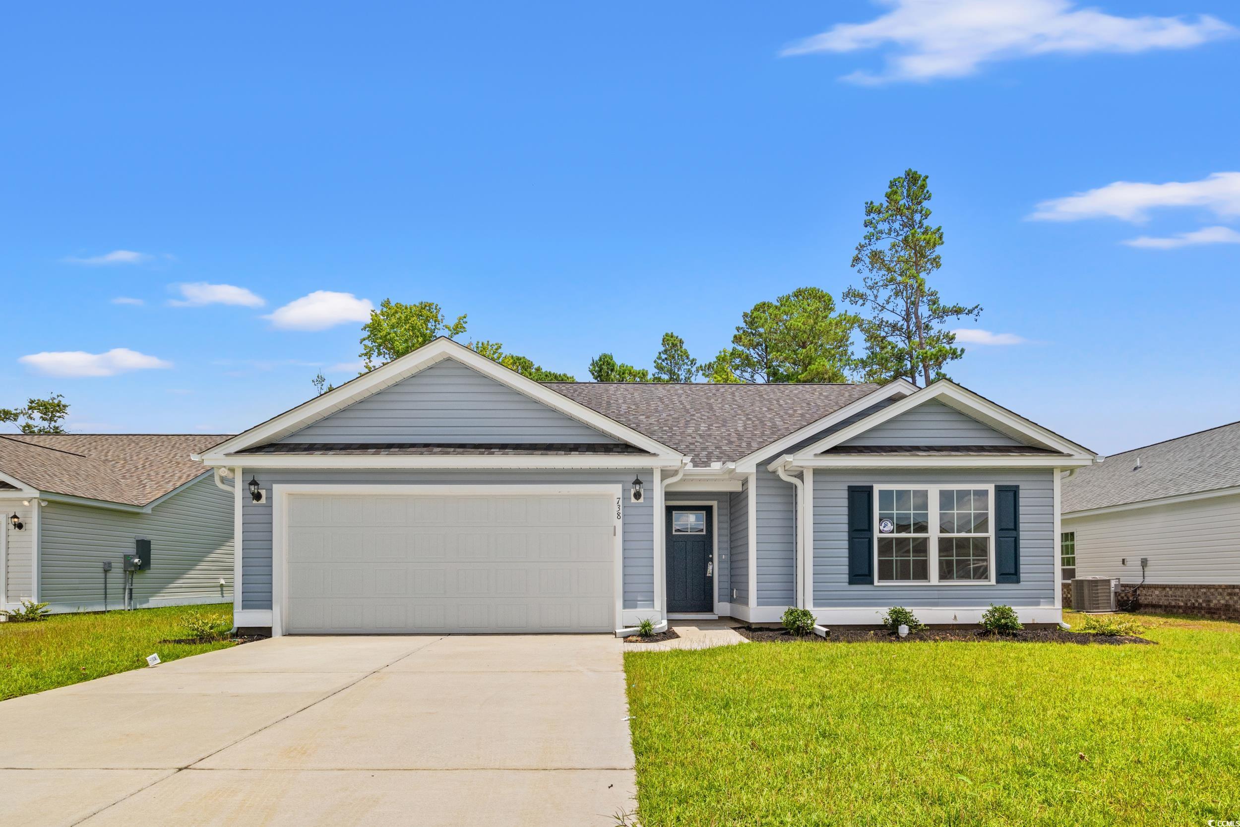 600 Woodside Dr. Property Photo 1