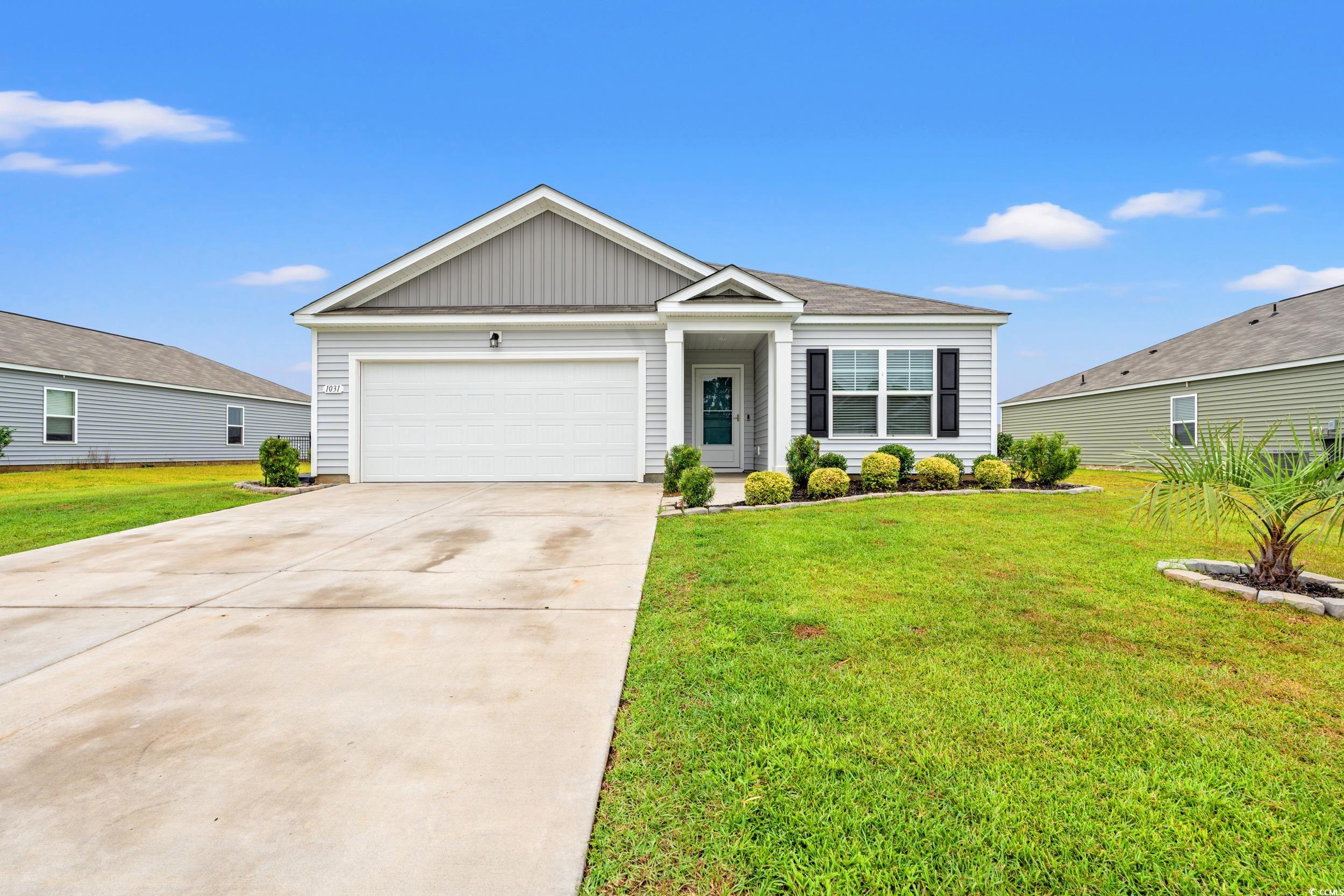 1031 Corn Husk Loop Property Photo 1
