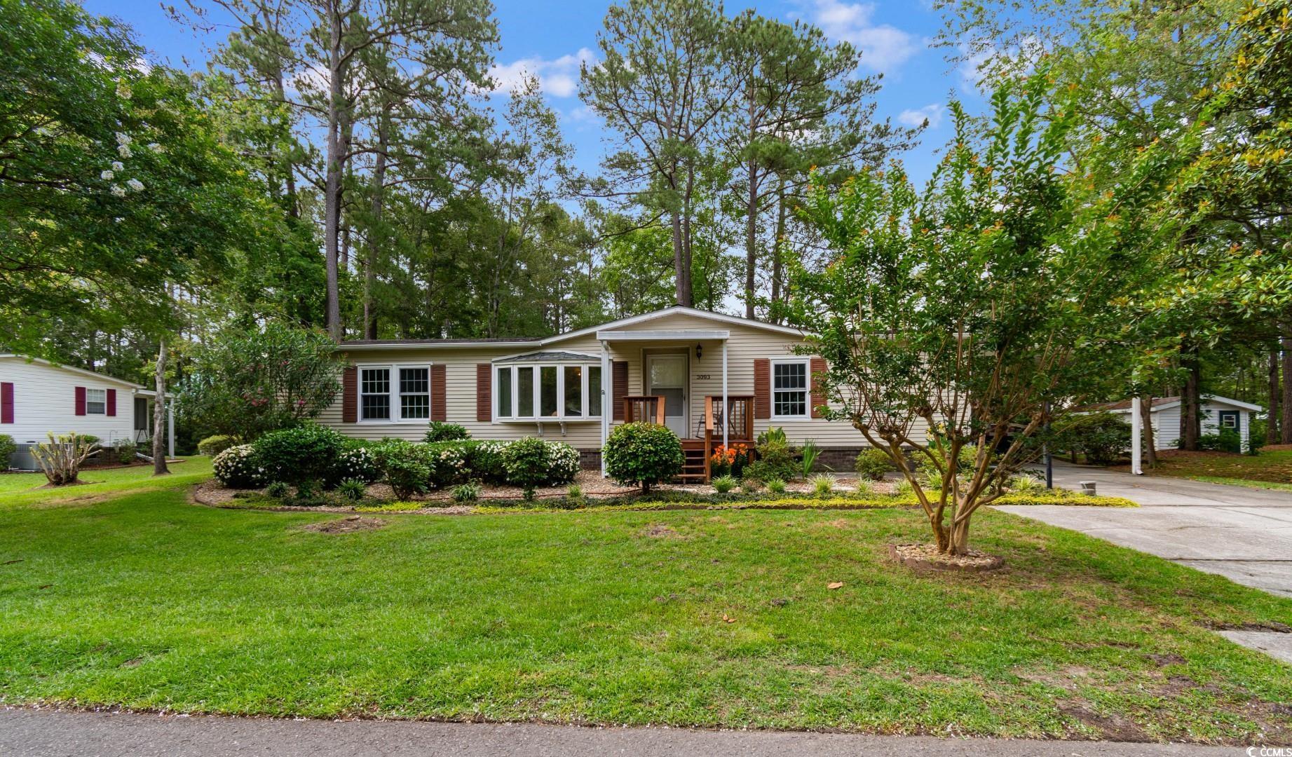 3093 Palmetto Dr. Property Photo 1