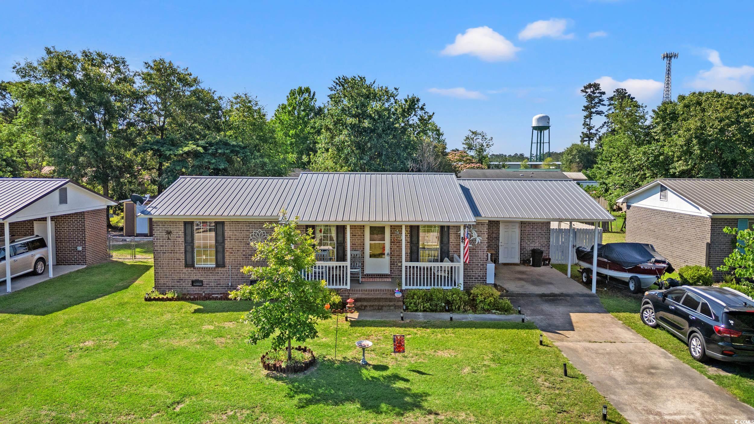 517 Cardinal Dr. Property Photo 1