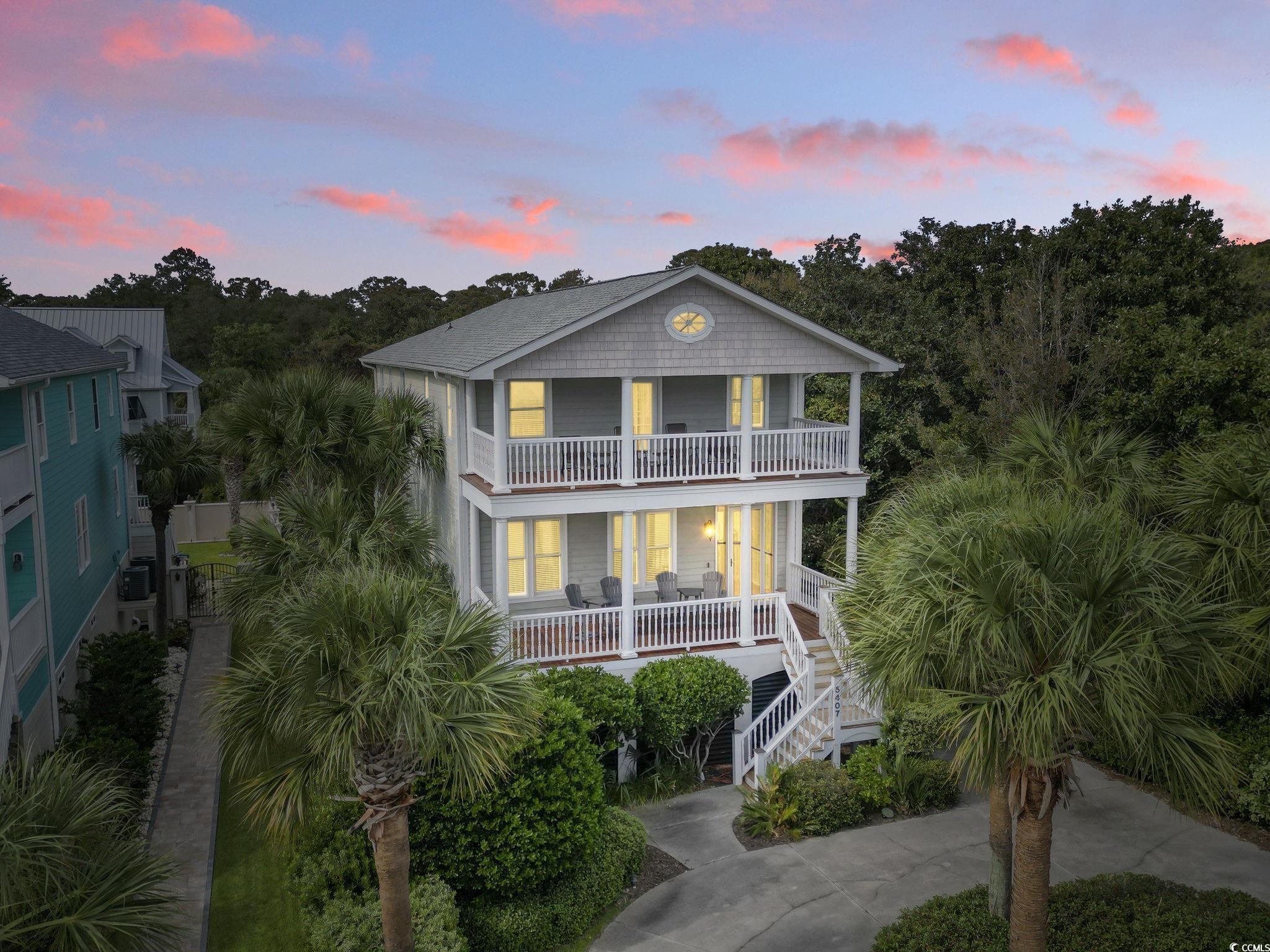 5407 N Ocean Blvd. Property Photo 1