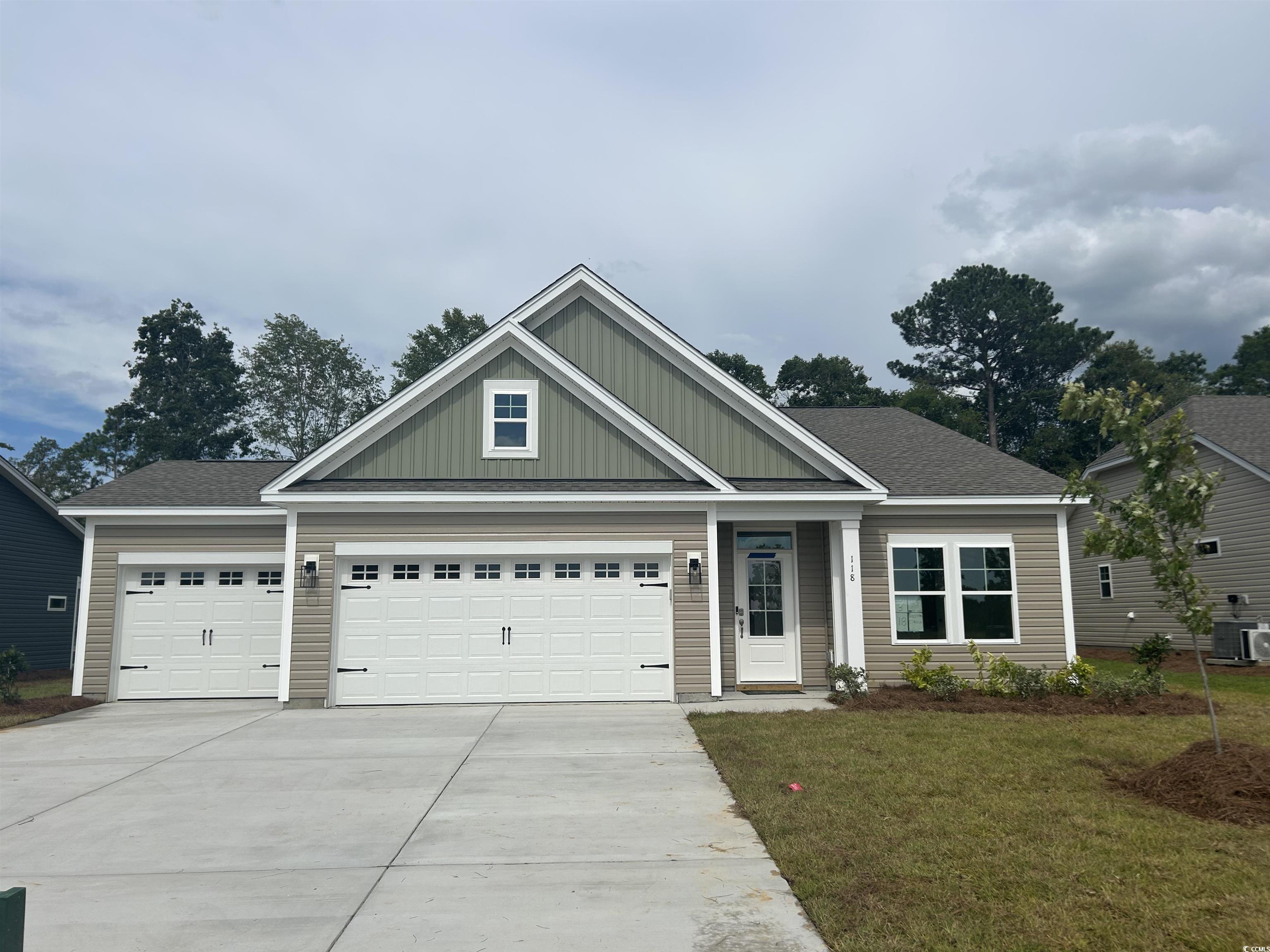 118 Westfield Circle Property Photo 1