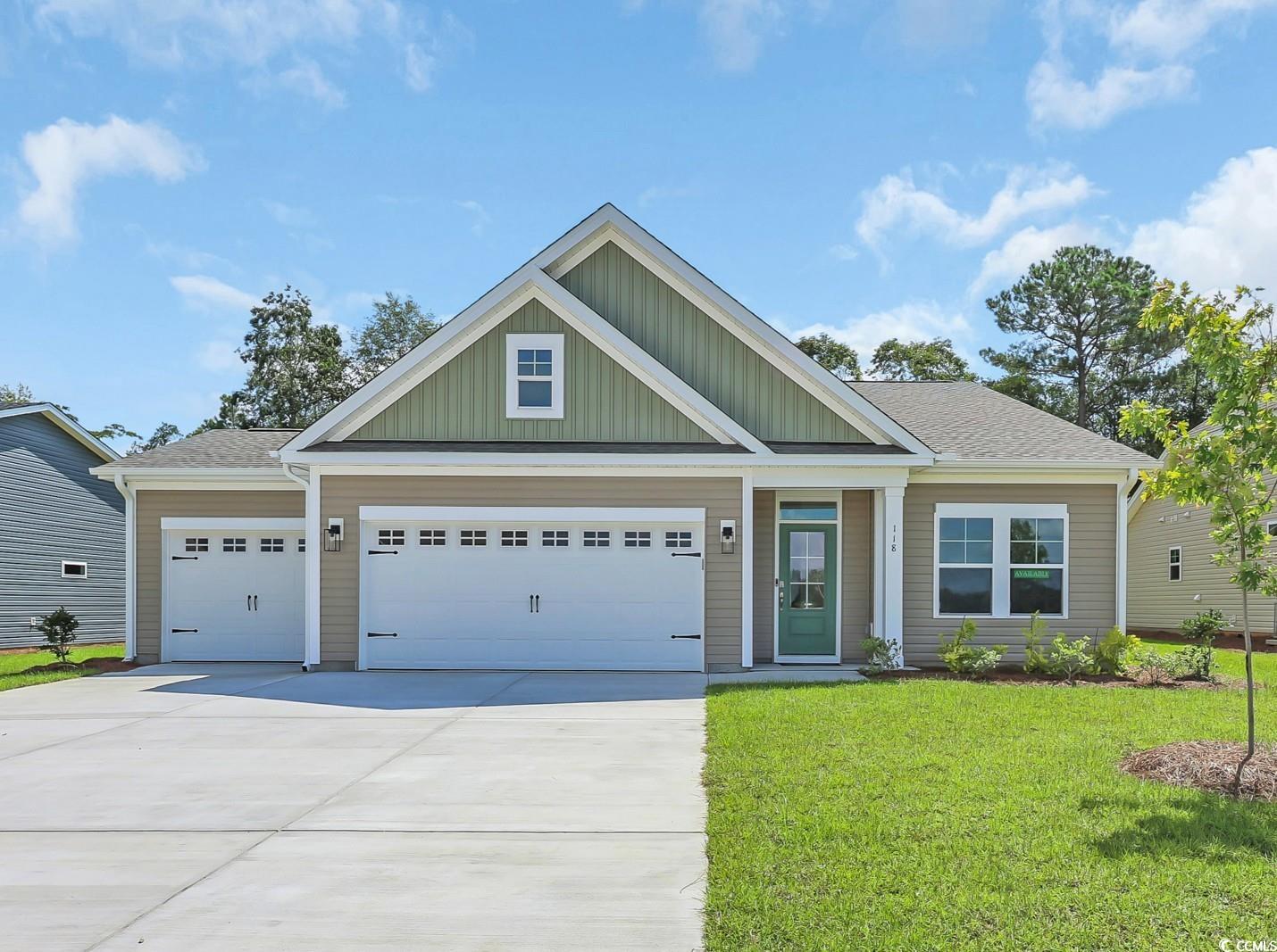 118 Westfield Circle Property Photo 1