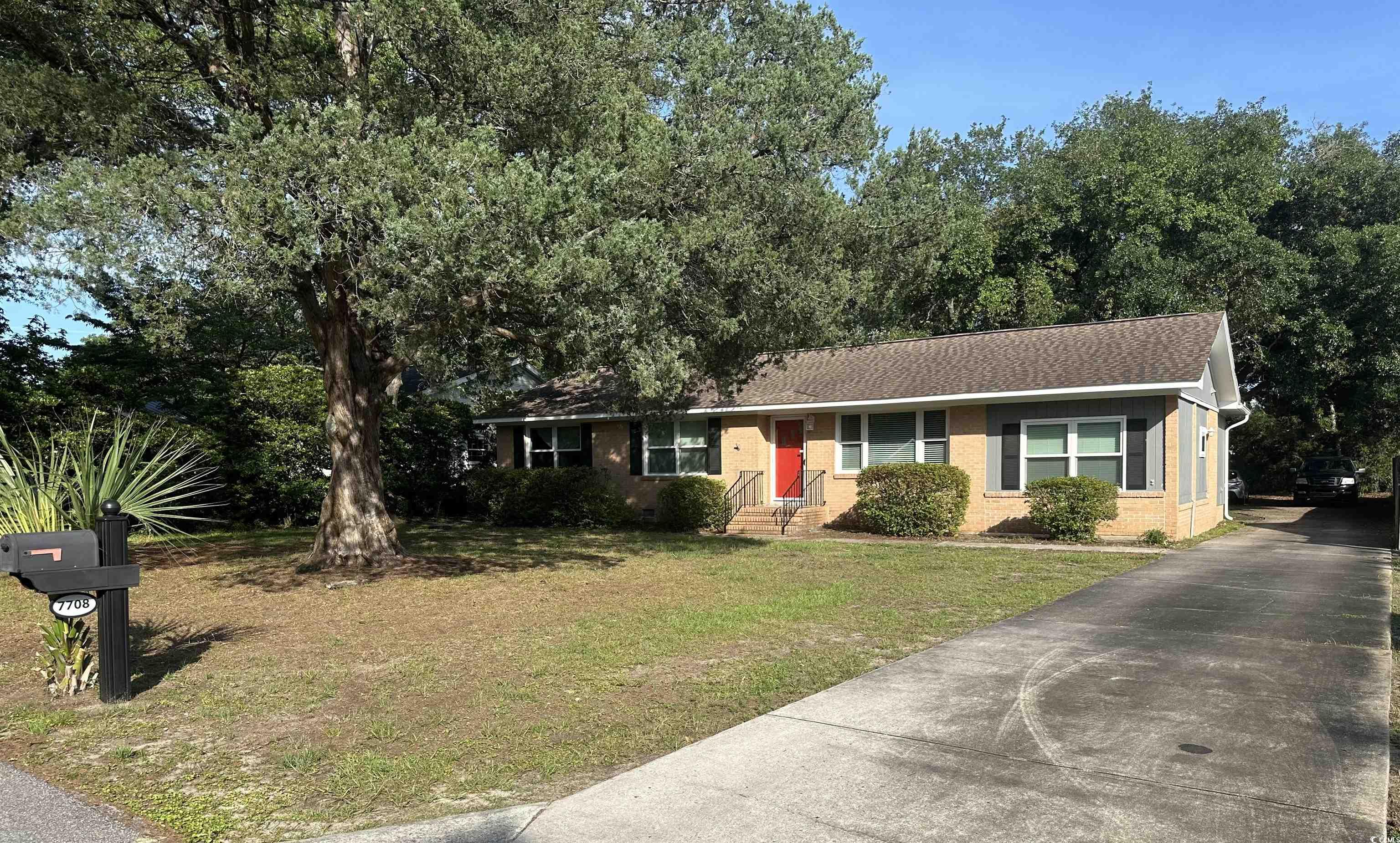 7708 Woodland Dr. Property Photo 1