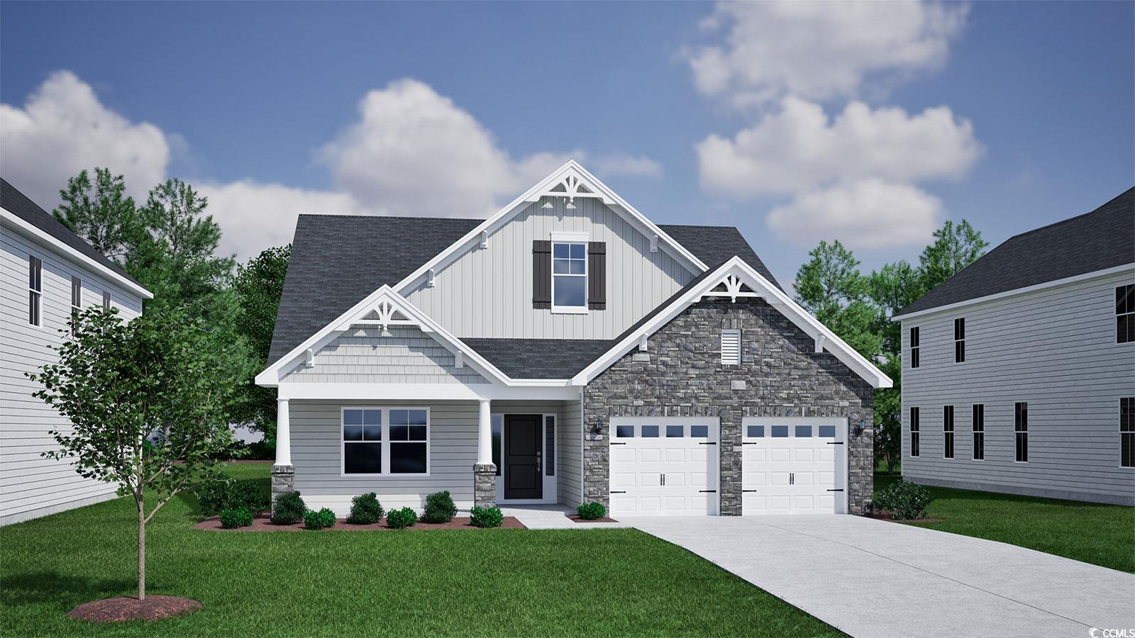 1095 Laconic Dr. Property Photo 1
