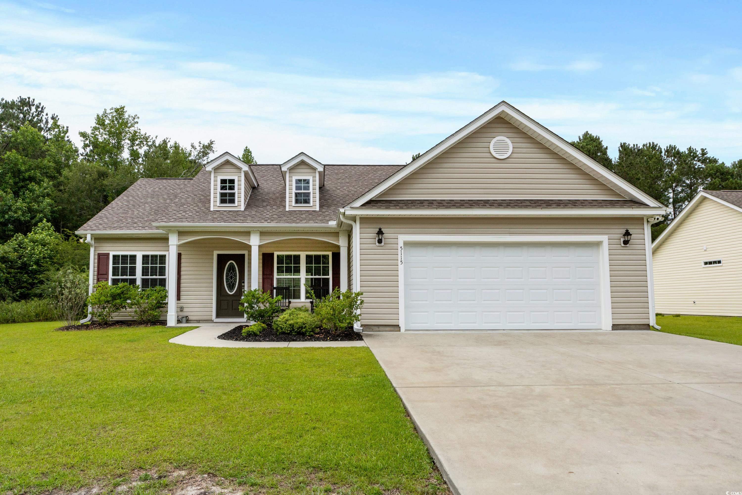 5115 Huston Rd.