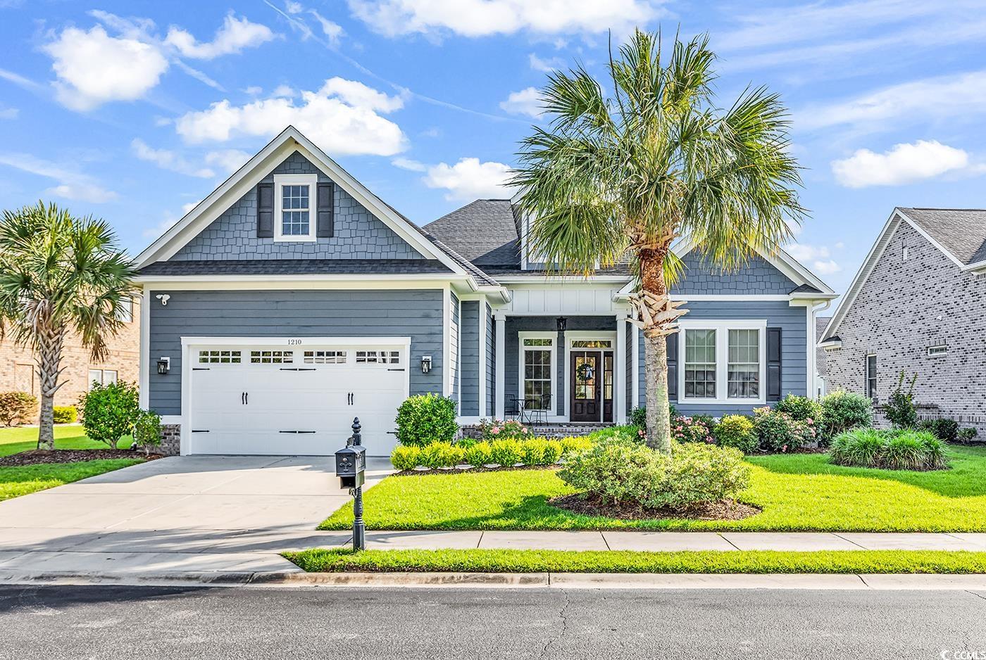 1210 East Isle Of Palms Ave. Property Photo 1