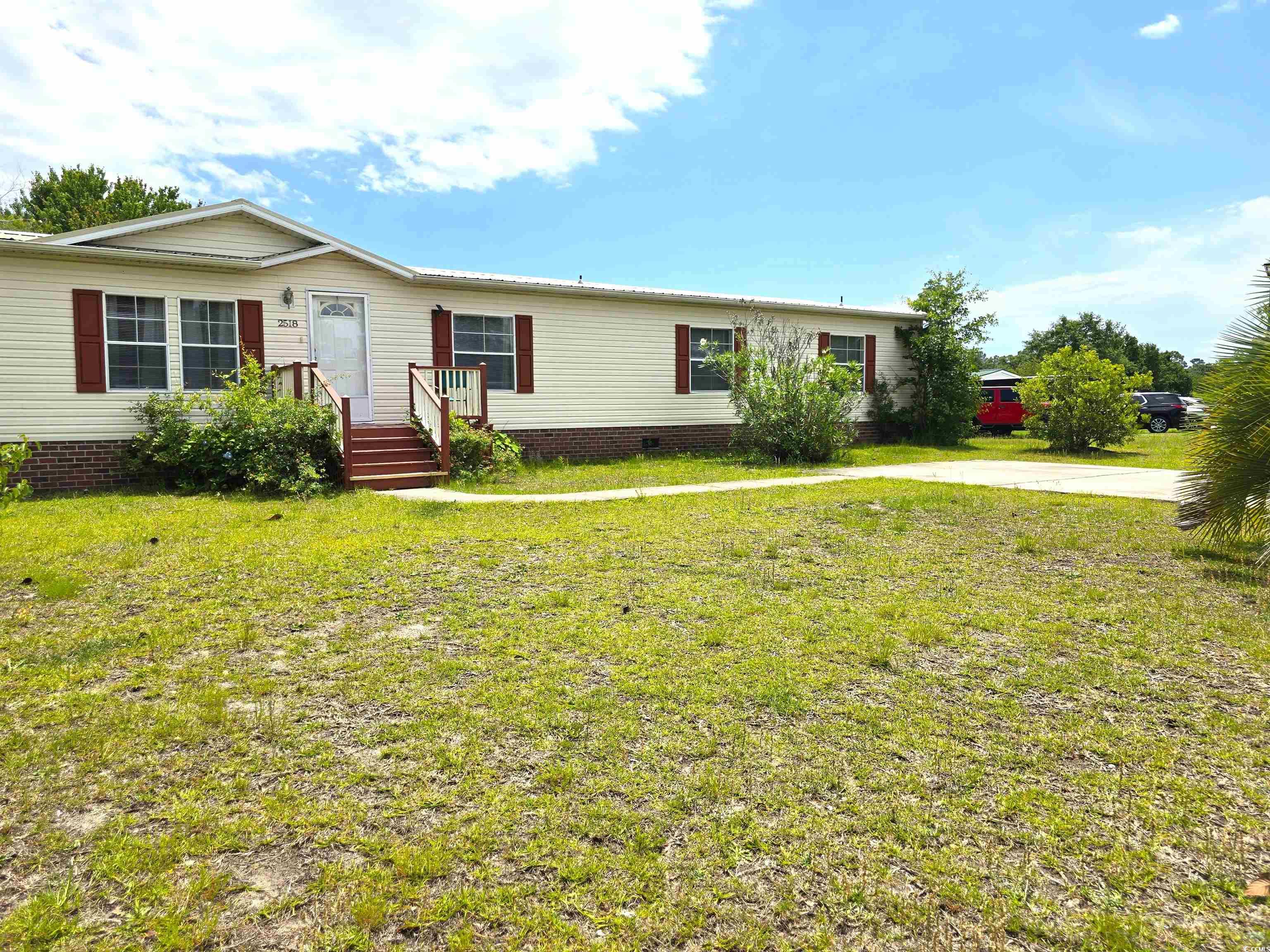 2518 N Wild Rose Dr. Property Photo 1