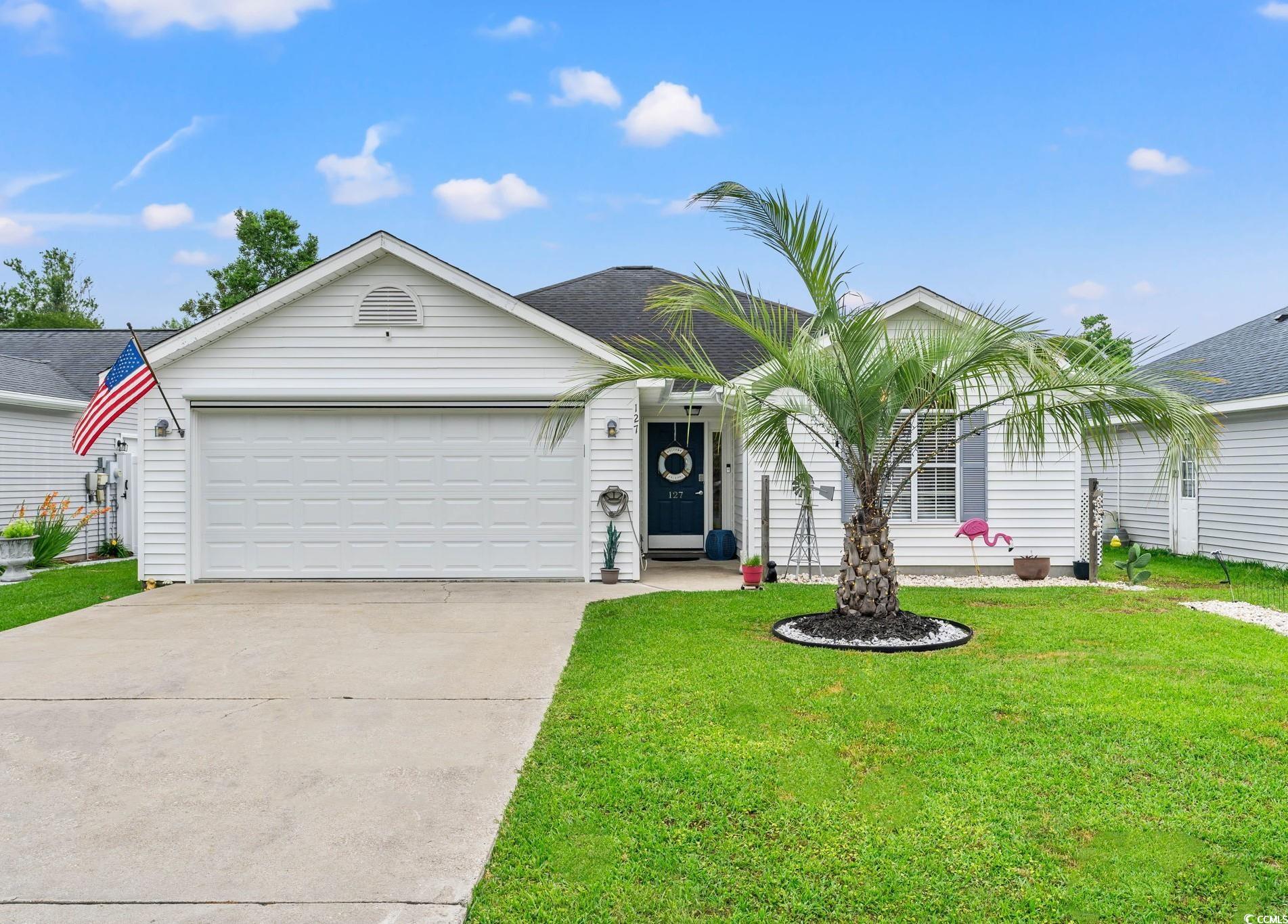 127 Coachman Ln. Property Photo 1