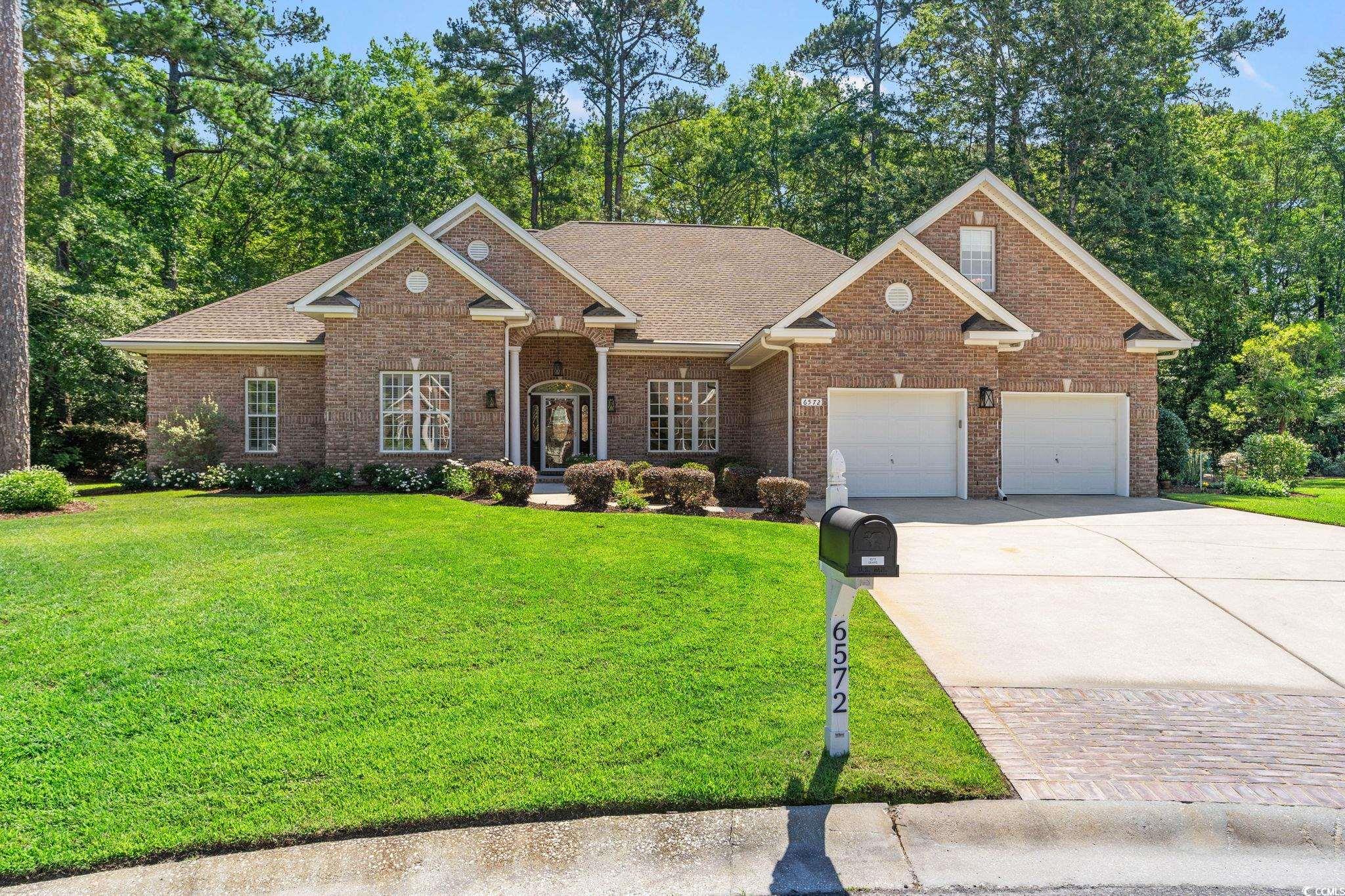 6572 Wellington Dr.