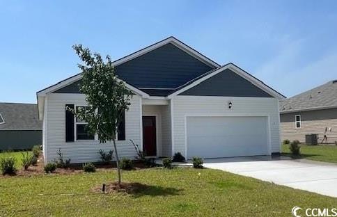 857 Farmers Passage Loop Property Photo 1
