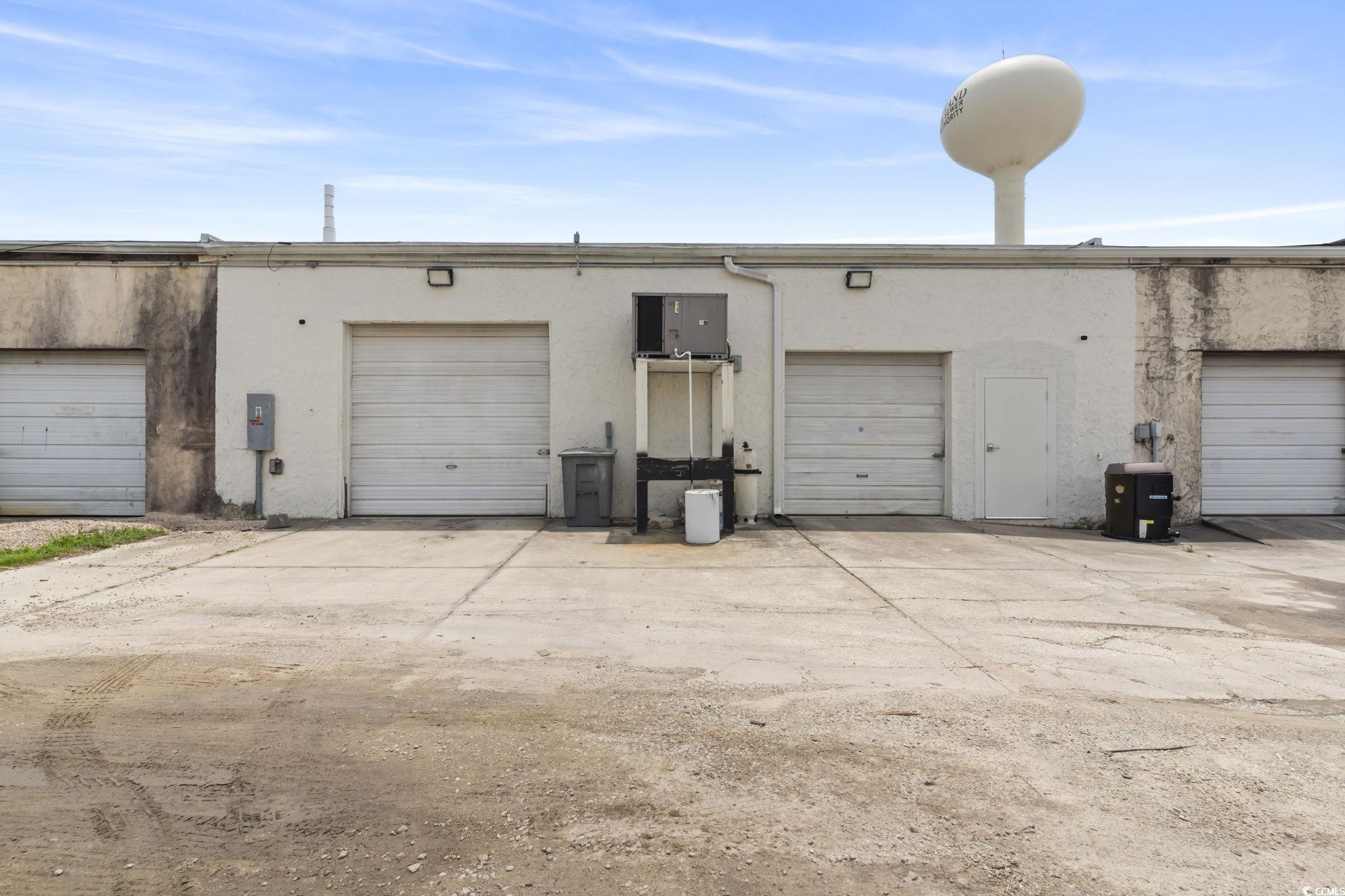 1282 Surfside Industrial Park Dr. Property Photo 1