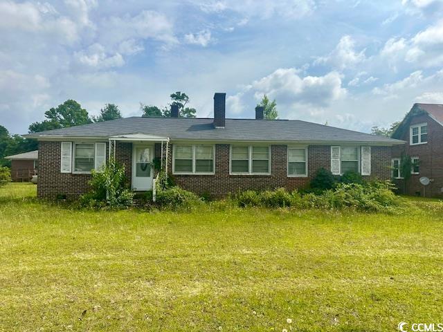 905 East Main St. Property Photo 1
