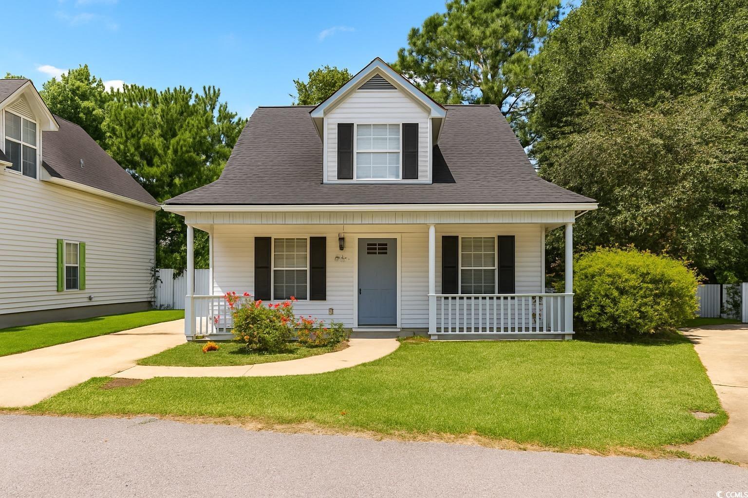 1676 Citadel Ln.