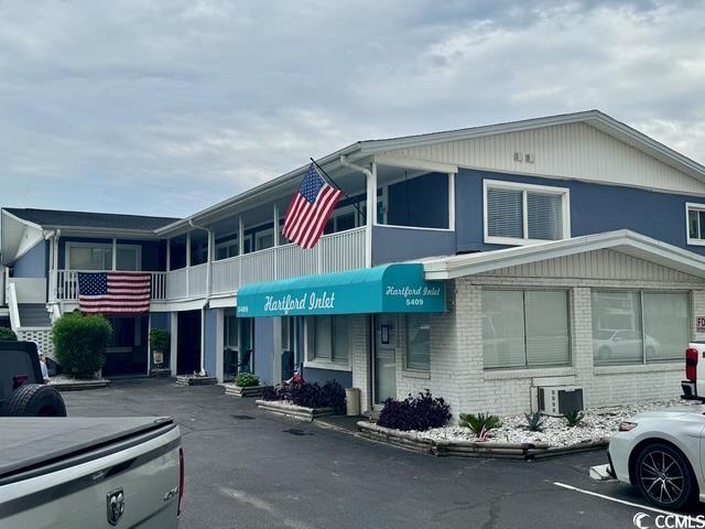 5409 N Ocean Blvd. Property Photo 1