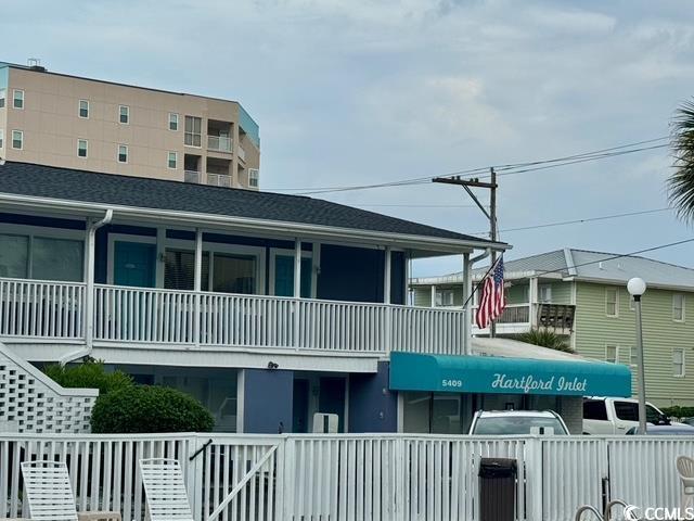 5409 N Ocean Blvd. Property Photo 2
