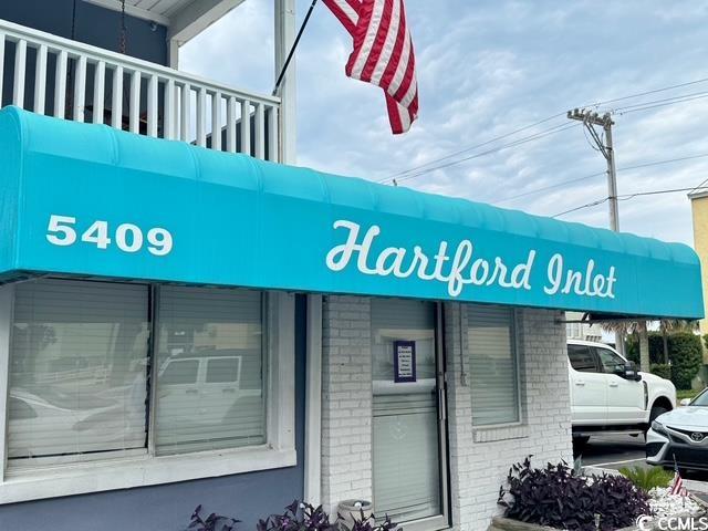 5409 N Ocean Blvd. Property Photo 3