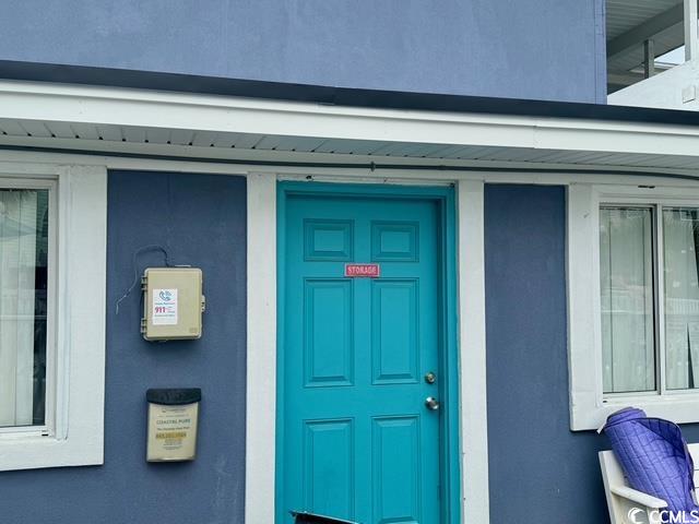 5409 N Ocean Blvd. Property Photo 5