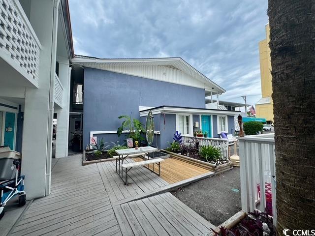 5409 N Ocean Blvd. Property Photo 32