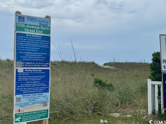 5409 N Ocean Blvd. Property Photo 39