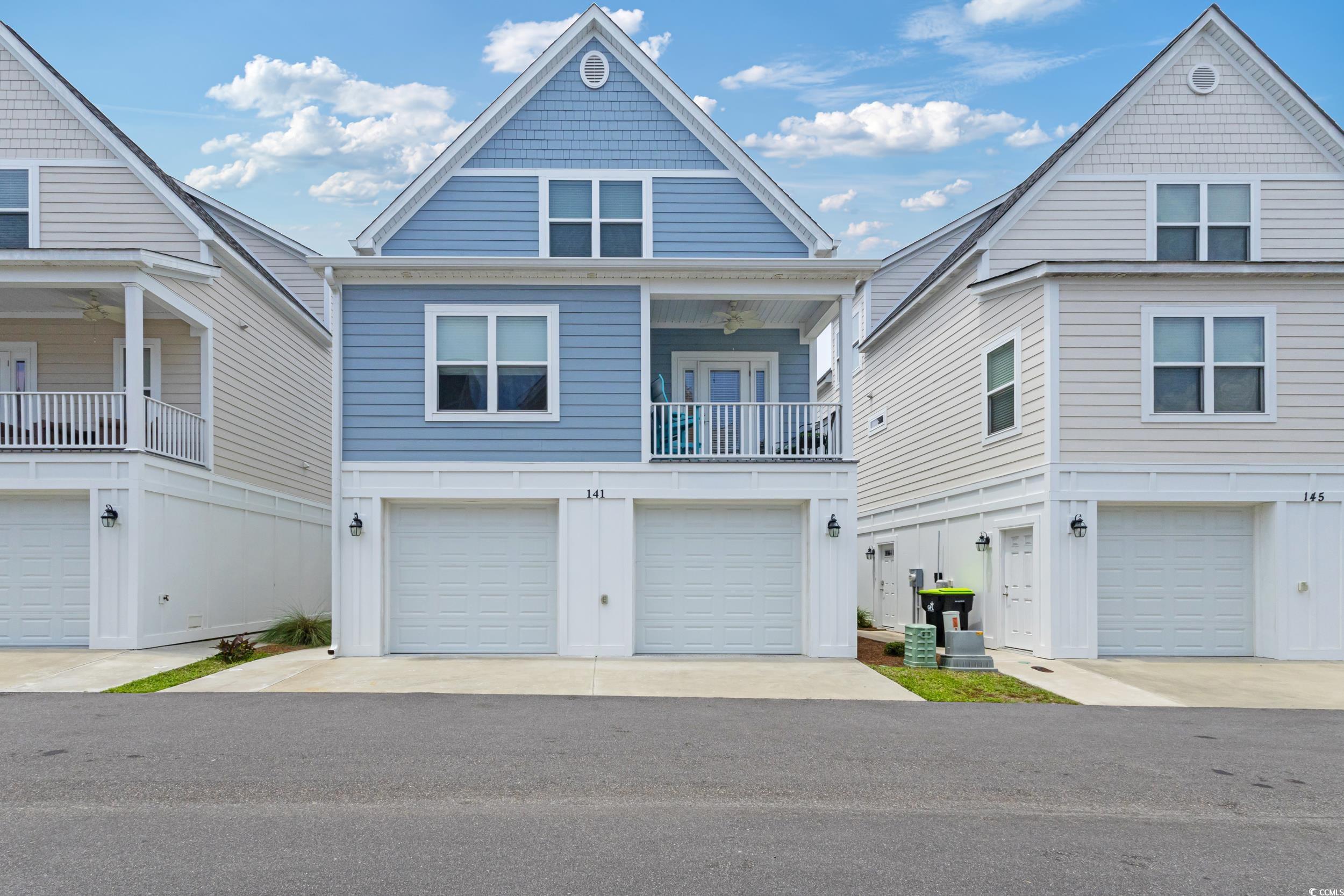 141 Marblehead Dr.