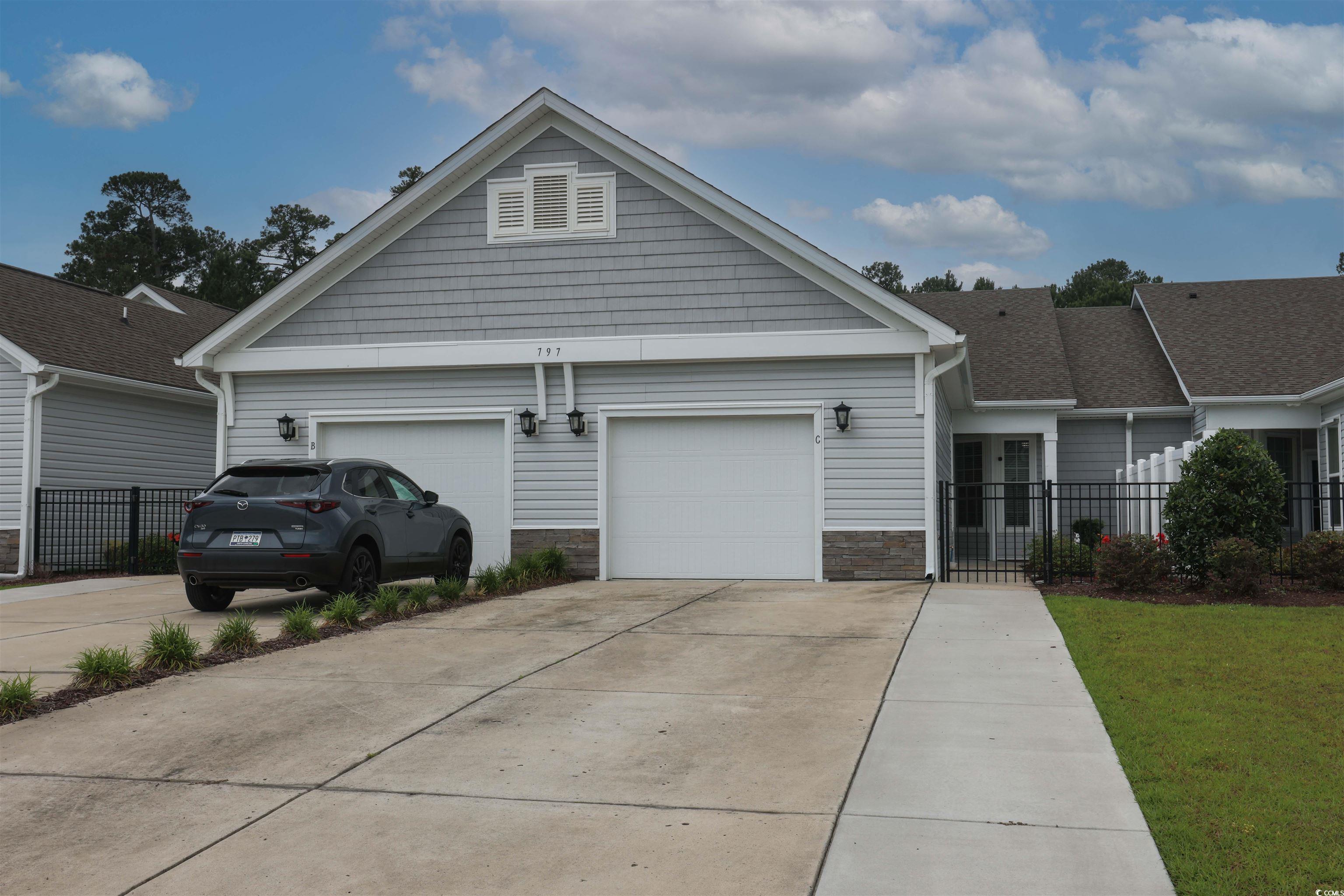 797 Salerno Circle Property Photo 1